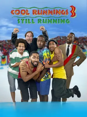 Cool Runnings 3 Still Running Wallpaper