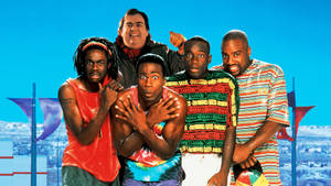 Cool Runnings John Candy Wallpaper