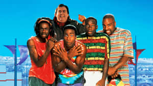 Cool Runnings Movie Cast Wallpaper