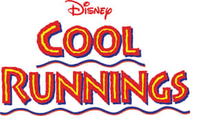 Cool Runnings Movie Logo Wallpaper