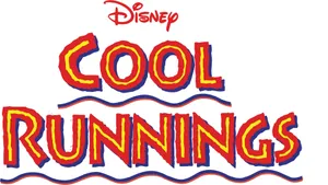 Cool Runnings Movie Logo Wallpaper