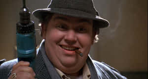 Cool Runnings Sanka Character Wallpaper