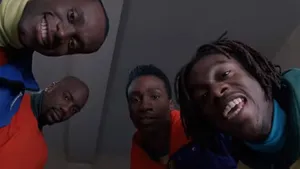 Cool Runnings Team Spirit Wallpaper