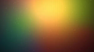 Cool Simple Blurry Abstract Background Wallpaper