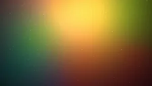 Cool Simple Blurry Abstract Background Wallpaper