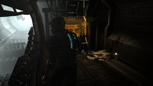 Cool Space Astronaut Wallpaper