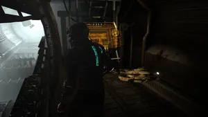 Cool Space Astronaut Wallpaper