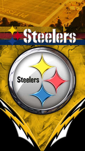 Cool Steelers Phone Wallpaper