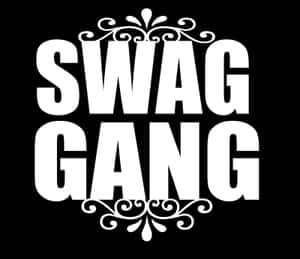 Cool Swag Gang Wallpaper