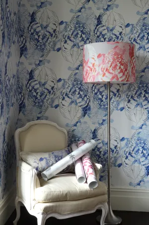 Cool Synthetic Vinyl Wallpaper