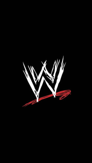 Cool Wwe Logo Wallpaper