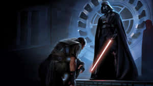 Coolest Darth Vader Star Wars Wallpaper