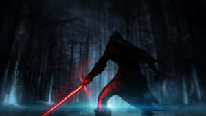 Coolest Kylo Ren Star Wars Wallpaper