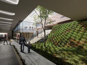 Copious By M6 Wallpaper