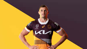 Corey Oates Wallpaper