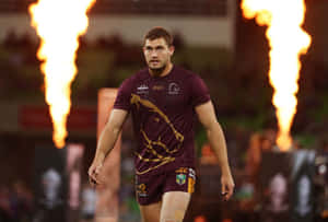 Corey Oates Wallpaper