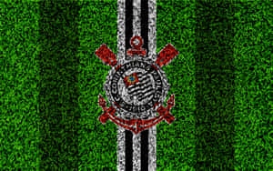 Corinthians Football Club Creston Grass Wallpaper