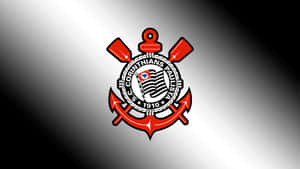 Corinthians Football Club Emblem Wallpaper