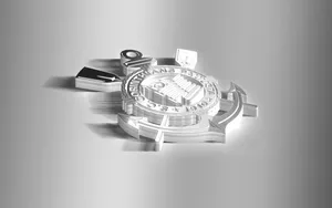 Corinthians Football Club Logo3 D Wallpaper