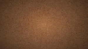 Cork Texture Background Wallpaper