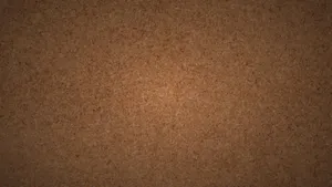 Cork Texture Background Wallpaper