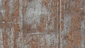 Cork Texture Close Up Wallpaper