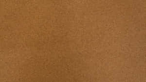 Cork Texture Close Up Wallpaper