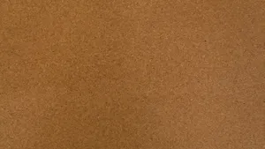 Cork Texture Close Up Wallpaper