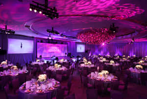 Corporate Events Create A Unique Opportunity To Engage And Connect With Customers. Wallpaper