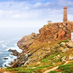 Corunna Island Aesthetic Wallpaper