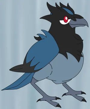 Corvisquire Gray Background Phone Wallpaper