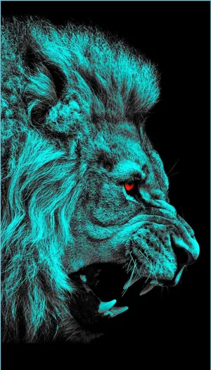 Cosmic Connections In The Universe Wallpaper