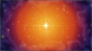 Cosmic_ Light_ Energy_ Abstract Wallpaper