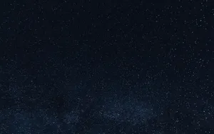 Cosmic Night Sky 4k Wallpaper