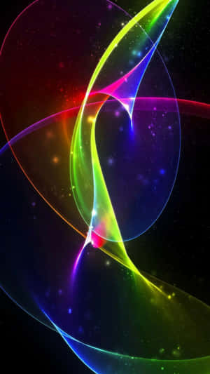 Cosmic_ Ribbon_ Dance.jpg Wallpaper