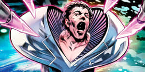 Cosmic_ Scream_ Beyonder_ Comics Wallpaper