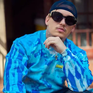 Costa Titch Wallpaper