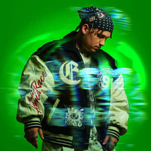 Costa Titch Wallpaper