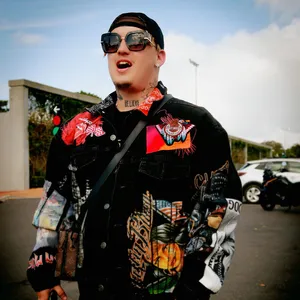 Costa Titch Wallpaper