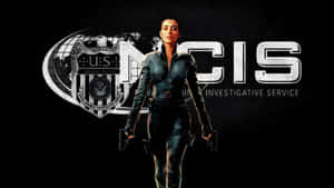 Cote De Pablo As Ziva David Wallpaper