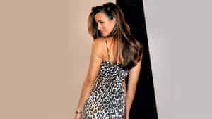 Cote De Pablo Style Wallpaper