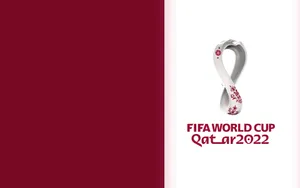 Countdown To Fifa World Cup 2022 Begins Wallpaper