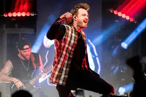 Country Music Concert Performance.jpg Wallpaper