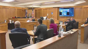 Court Rules Mass Shooter Mentally Incompetent Wallpaper