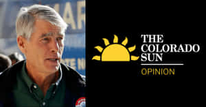 Cover Photo Mark Udall Wallpaper