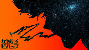 Cowboy Bebop Desktop Spike And Stars Wallpaper