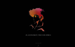 Cowboy Bebop Desktop Spike Spiegel Wallpaper