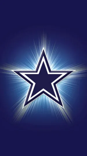Cowboys Iphone 1080 X 1920 Wallpaper