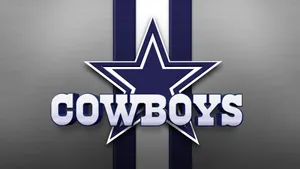 Cowboys Riders On The Range Wallpaper