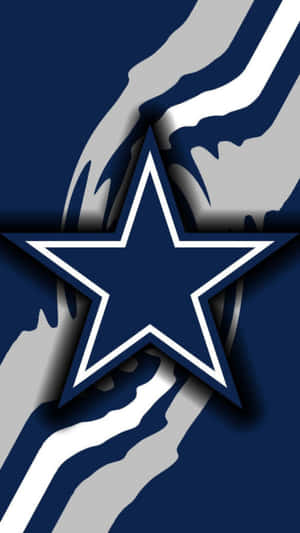 Cowboys Victory - Iphone Xr Wallpaper